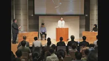 架空の強盗殺人事件の裁判を題材にした参加型演劇「極刑」が8月22日に東京・武蔵野市で上演「死刑か無期懲役か」究極の選択に観客は…
