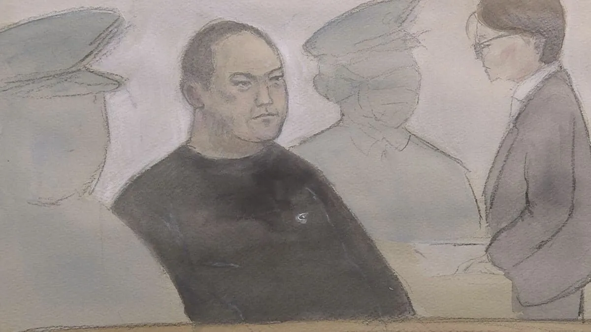 窃盗の罪に問われたフィリピン拠点の犯罪グループ「JPドラゴン」幹部の男に懲役3年6か月の実刑判決 「組織的、職業的に犯行」東京地裁