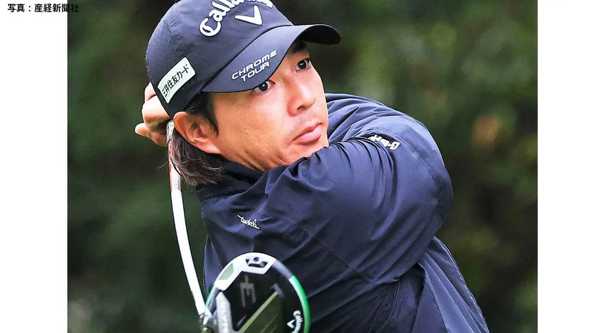 日本オープン2日目はスーパープレー続出 ！ 石川遼、ロングパット沈める　2013年マスターズ覇者のA.スコットはショットインイーグル【男子ゴルフ】