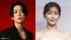 【 亀梨和也(40) 】田中みな実さん(39)と結婚発表「新しい命を授かっております」妊娠も明らかに　直筆サインで発表（全文）