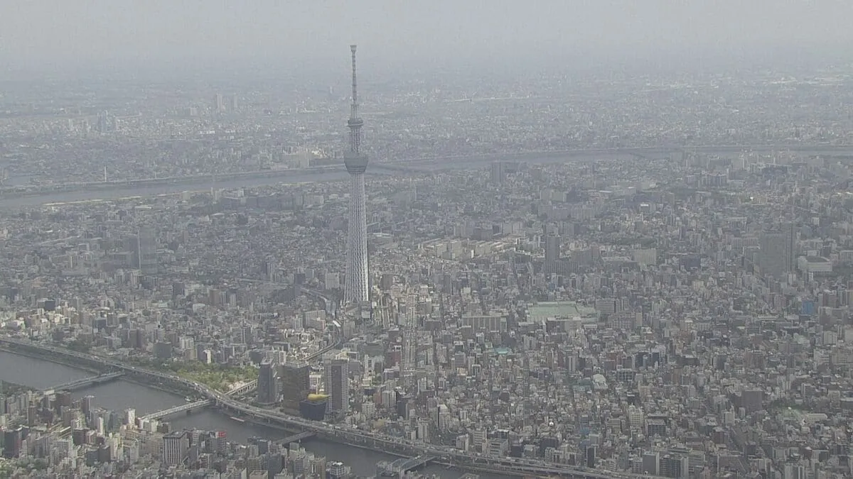 【速報】4-6月期の実質GDP上方修正 1.0％→2.2％ 外食サービスなどが好調