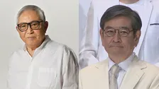 【倉本聰さん死去】石坂浩二さん 訃報受け追悼「世の中の価値観や流行が移り変わっても、それに合わせることなく、人間を見つめ続けていらした」