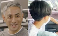 【 市川團十郎 】長男の勸玄さんと”山の日”に山へ「珍しく勸玄」「風呂入りたいと、、温泉　向かってます」