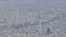 東京23区　6月の消費者物価は前年同月比1.6％上昇　5か月連続で2%を下回る