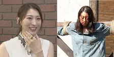 都内女子校で「別班」発見【『VIVANT』出演・珠城りょう】顔面腫れあがり特殊メイクから一転 ナチュラルメイクでファン大感激〝本当に綺麗〟〝別班に通じるものがある〟