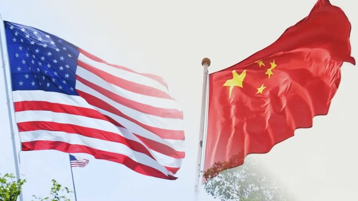 【速報】4回目の米中貿易協議　スペインで始まる　TikTok問題も議論に　
