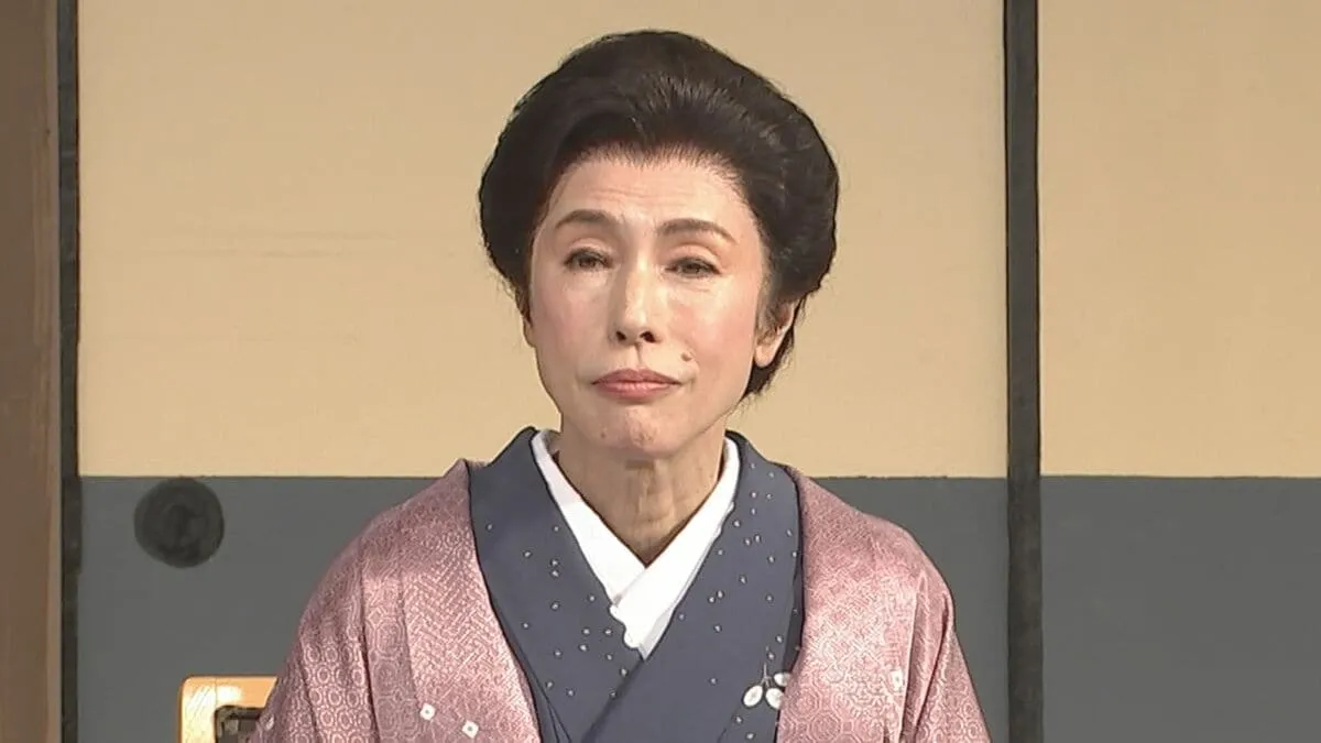 【久本雅美】主演舞台『花嫁』で初めての母親役 「家族の素敵さ、還暦過ぎて恋をする可愛らしさを表現」 羽場裕一は「僕しか知らない久本さんの可愛さ」明かす