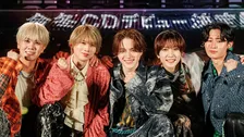 【 KEY TO LIT 】CDデビュー発表に涙 ジュニア歴は10年以上「一緒に時代を作りましょう」　《メンバーのコメント全文掲載》