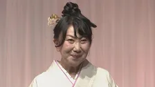 毛量【 室井滋 】ベスト・ヘア2026受賞　豊かな髪は“地元・富山県産の海苔と昆布のおかげ”
