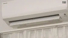 家庭用エアコンに使われるフロン　大気中への放出を禁止する規制を強化へ　適切に処理しない業者に罰則も　中間案をとりまとめ　環境省