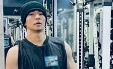 【 Number_i ・岸優太 】「ジムDAY」画像公開にファン歓喜「胸筋さいきんやばいって思ってた」