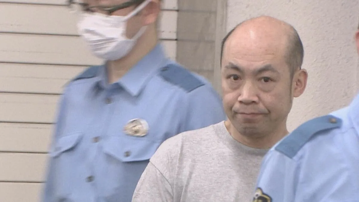 東京・歌舞伎町のホテルで女性をナイフで脅し性的暴行加えたか　会社員の男（48）逮捕　警視庁