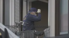 「弟が刺された」千葉県野田市のアパートで50代男性が腹を刺され死亡　現場から刃物見つかる　千葉県警