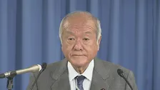 自民・鈴木幹事長　議員定数削減めぐり今国会の成立“困難”との認識　早期解散は否定