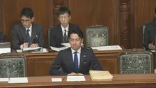 【速報】自衛官の基本給＂引き上げ＂へ　衆議院本会議を通過　新たな転勤手当制度も