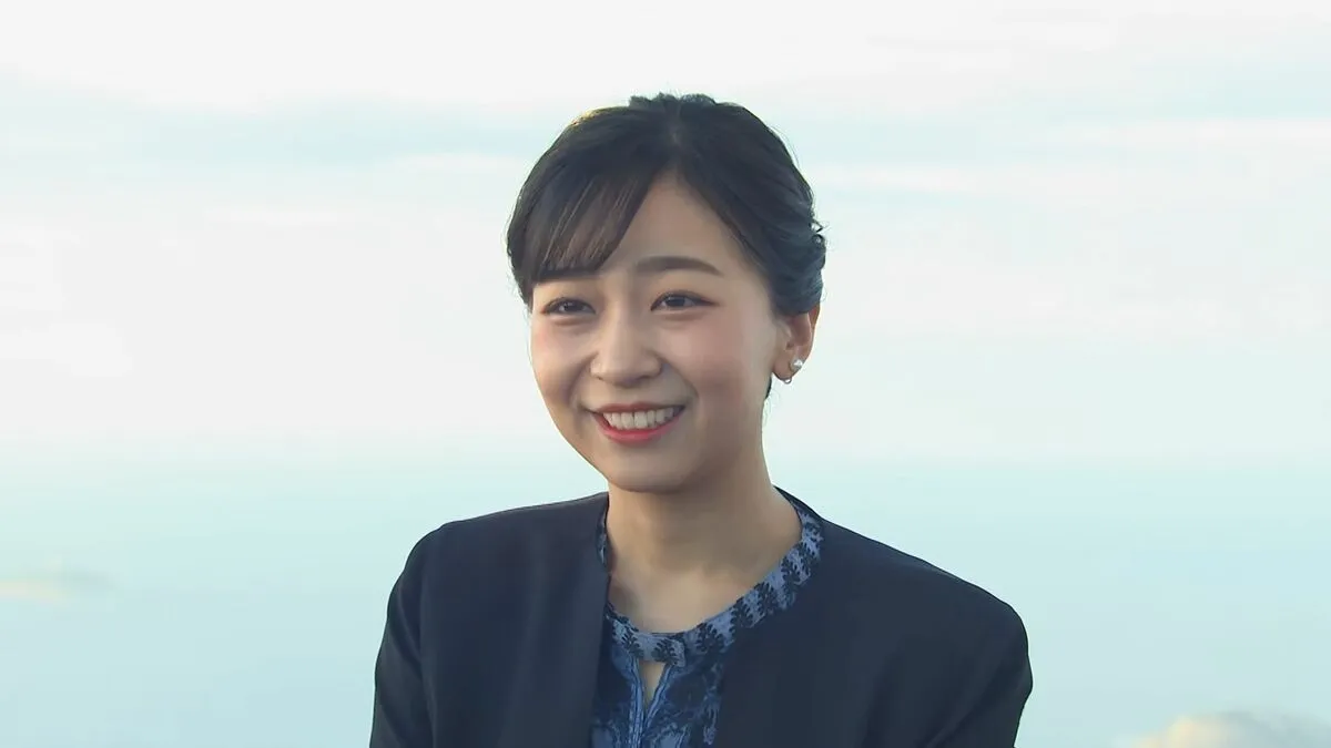 【速報】佳子さま「心からありがたく」ブラジル公式訪問振り返り各地での歓迎に感謝の気持ち　リオ・コルコバードの丘