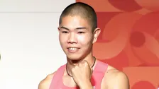 U18世界記録の17歳、後藤大樹「夢を見ているような気持ち」日本選手権後のご褒美は『特上ウナギ』と『焼肉』【アジア大会代表内定会見】