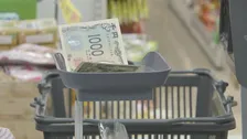 6月の消費支出-3.3%で7か月連続マイナス　総務省「貯蓄に回っている可能性」
