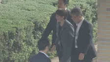 高市総理「土日も休めない」参院議運委・予算委執行部らを公邸に招き夕食会