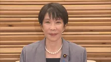 来年4月から食料品の消費税1％で最終調整　今週にも高市総理が表明