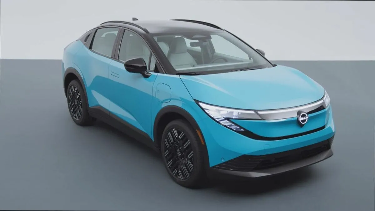 日産　新型「リーフ」発表　1回の充電で600キロ以上の走行が可能　充電速度も向上　経営再建の巻き返しなるか