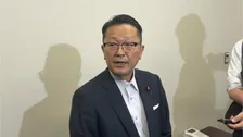 「副首都」法案30日に審議入りへ　衆議院・地こデジ特別委員会　野党は反発で理事懇談会欠席