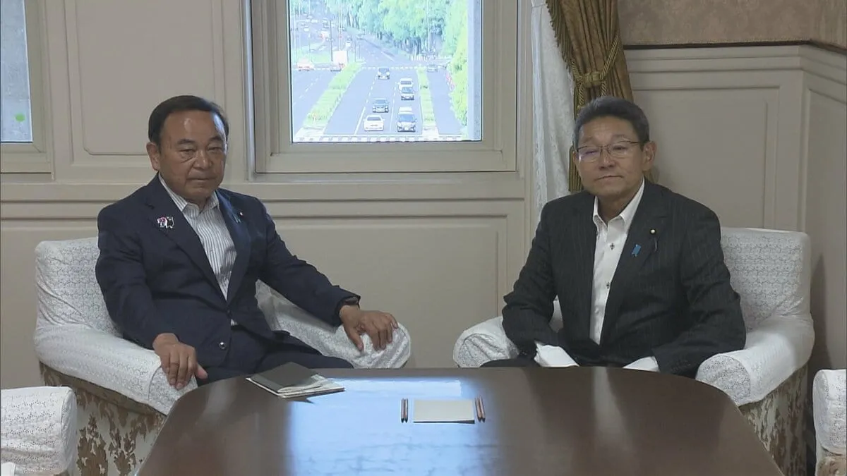 参院選受けた臨時国会8月1日召集へ　野党が“ガソリン減税”法案提出のゆくえが焦点