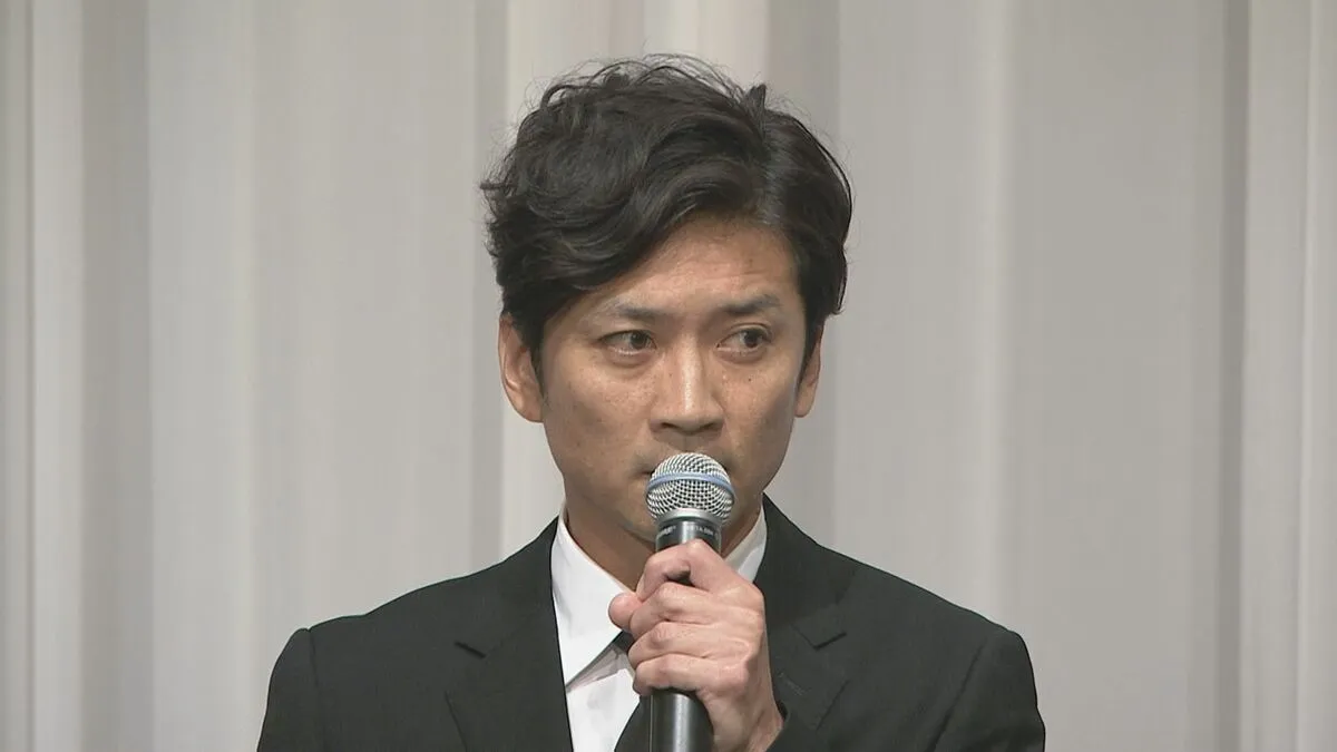 【速報】「TOKIO-BA」“みんなで一緒に遊ぶ場”を作るプロジェクトも事業活動の休止・休園を発表　国分太一さんの無期限活動休止の発表を受け