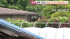 「父親に襲われた」男の子が商店に助け求める 長野・東御市の住宅で女性と女の子が死亡 母親と娘か 父親と連絡取れず行方捜す