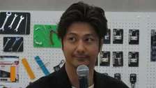 【速水もこみち】ホームセンターに「気づいたら2〜3時間」台湾のアイテムは「温かみがある」