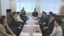 副首都法案あす参議院で審議入り　参考人質疑の実施や想定される費用を示すことで与野党が合意