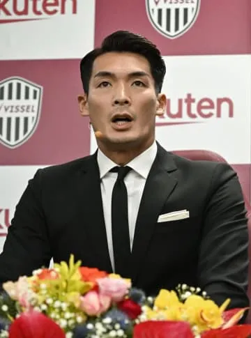 サッカー槙野氏、社会人Lで指揮