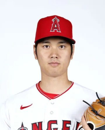 エンゼルス大谷の初登板、1日に