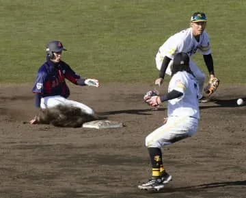 WBC日本代表が2連勝