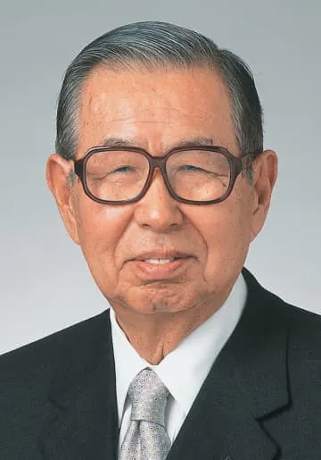 セブン＆アイの伊藤名誉会長死去