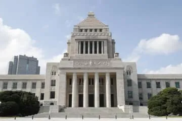 衆参5補選、4月23日投開票