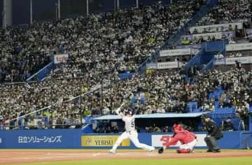 WBC優勝の熱気つなげる