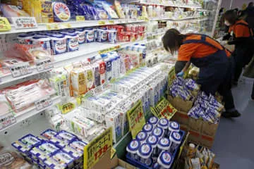 食品や運賃、値上げの春