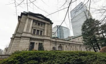 景況感が5期連続悪化、日銀短観