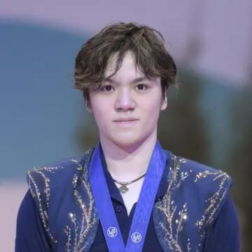 宇野昌磨が国別対抗戦を欠場