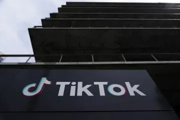 TikTok禁止法案を可決