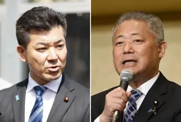 維新、謝罪抜きに共闘再開せず