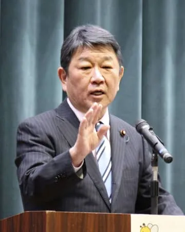 与野党、重点区へ幹部投入