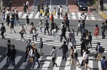 東京の大学定員増に歯止め