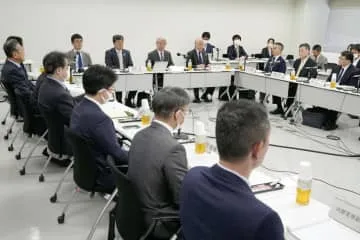 外国人技能実習廃止、新制度提案