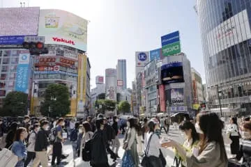 水際対策、前倒しで29日終了