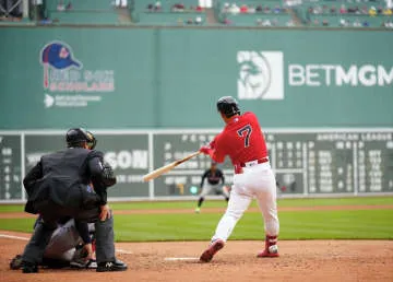 大谷、3安打に2盗塁