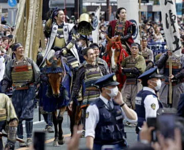 地元経済に松潤効果