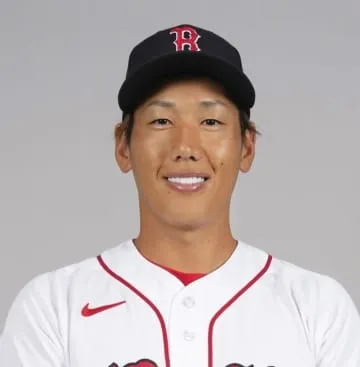 Rソックス吉田が初の週間MVP