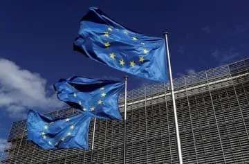 EU、中国企業に初めて制裁か